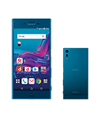 Xperia XZ SO-01J